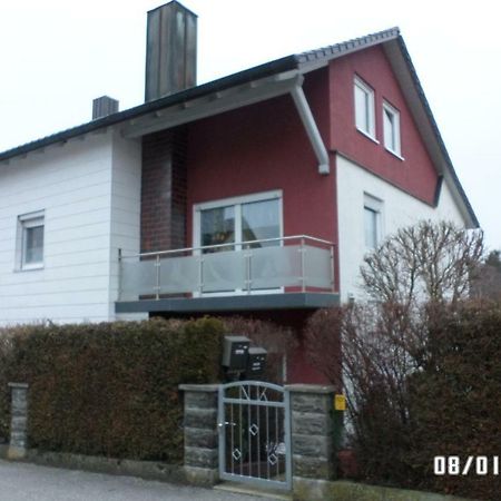 Ferienhaus Kurzbach Velden  Extérieur photo