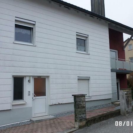 Ferienhaus Kurzbach Velden  Extérieur photo