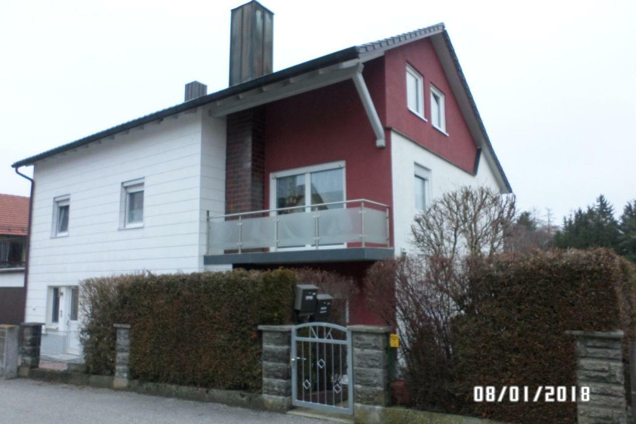 Ferienhaus Kurzbach Velden  Extérieur photo