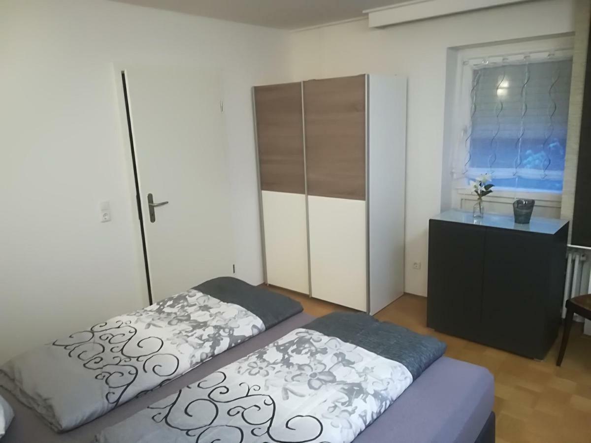 Ferienhaus Kurzbach Velden  Extérieur photo