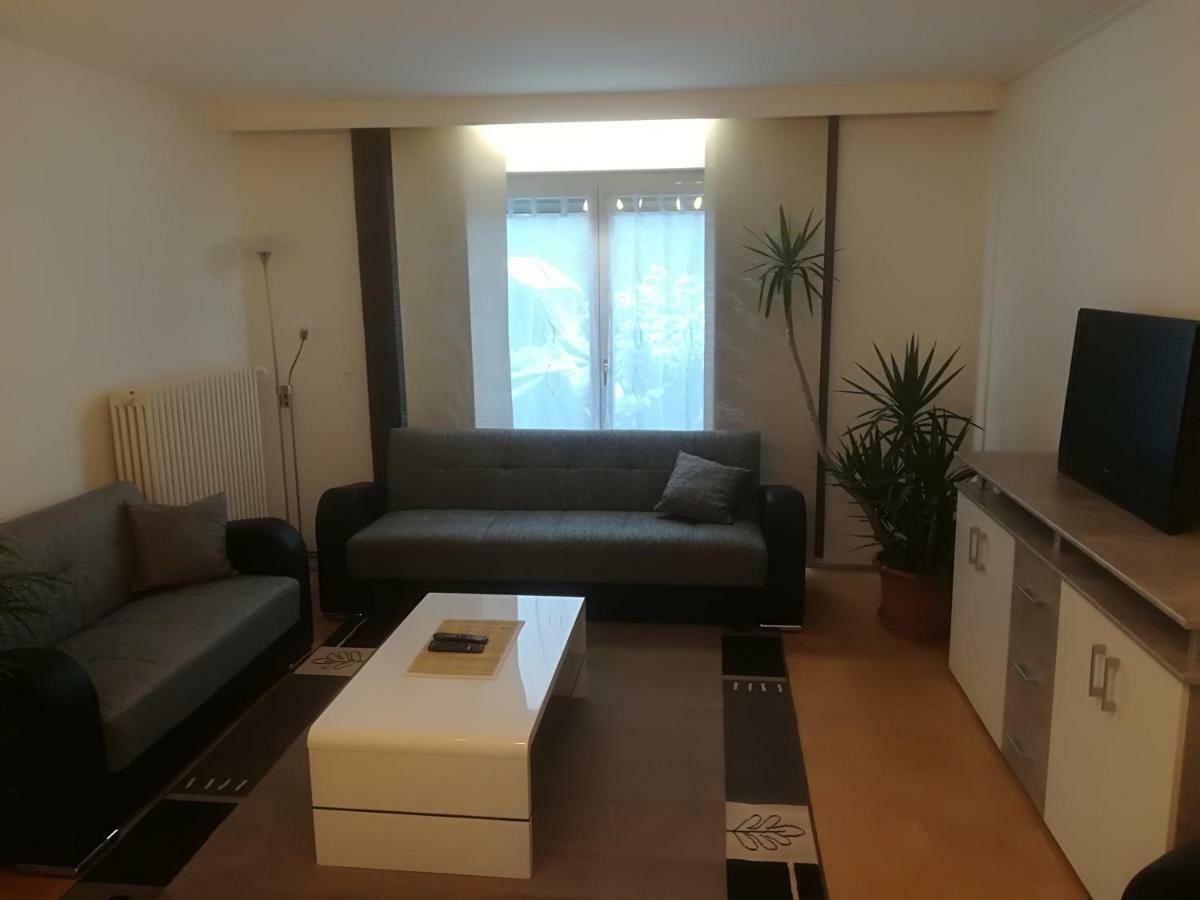 Ferienhaus Kurzbach Velden  Extérieur photo