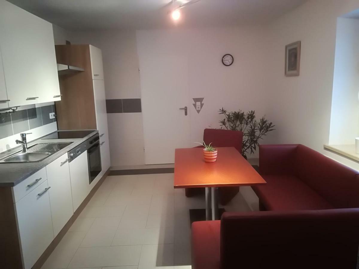 Ferienhaus Kurzbach Velden  Extérieur photo