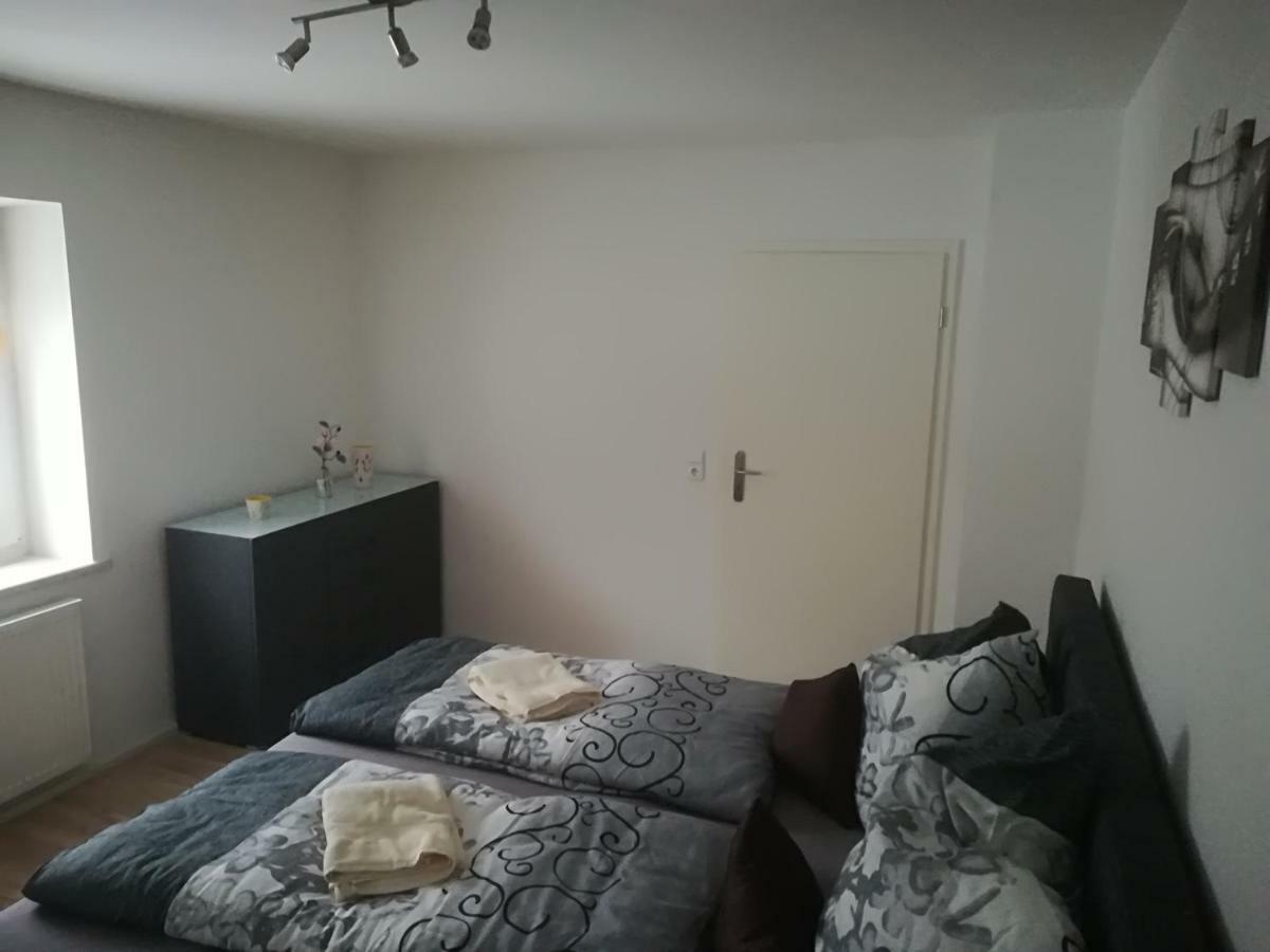 Ferienhaus Kurzbach Velden  Extérieur photo