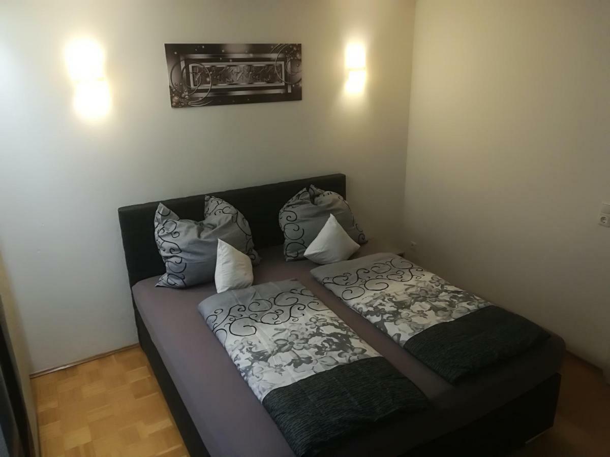 Ferienhaus Kurzbach Velden  Extérieur photo